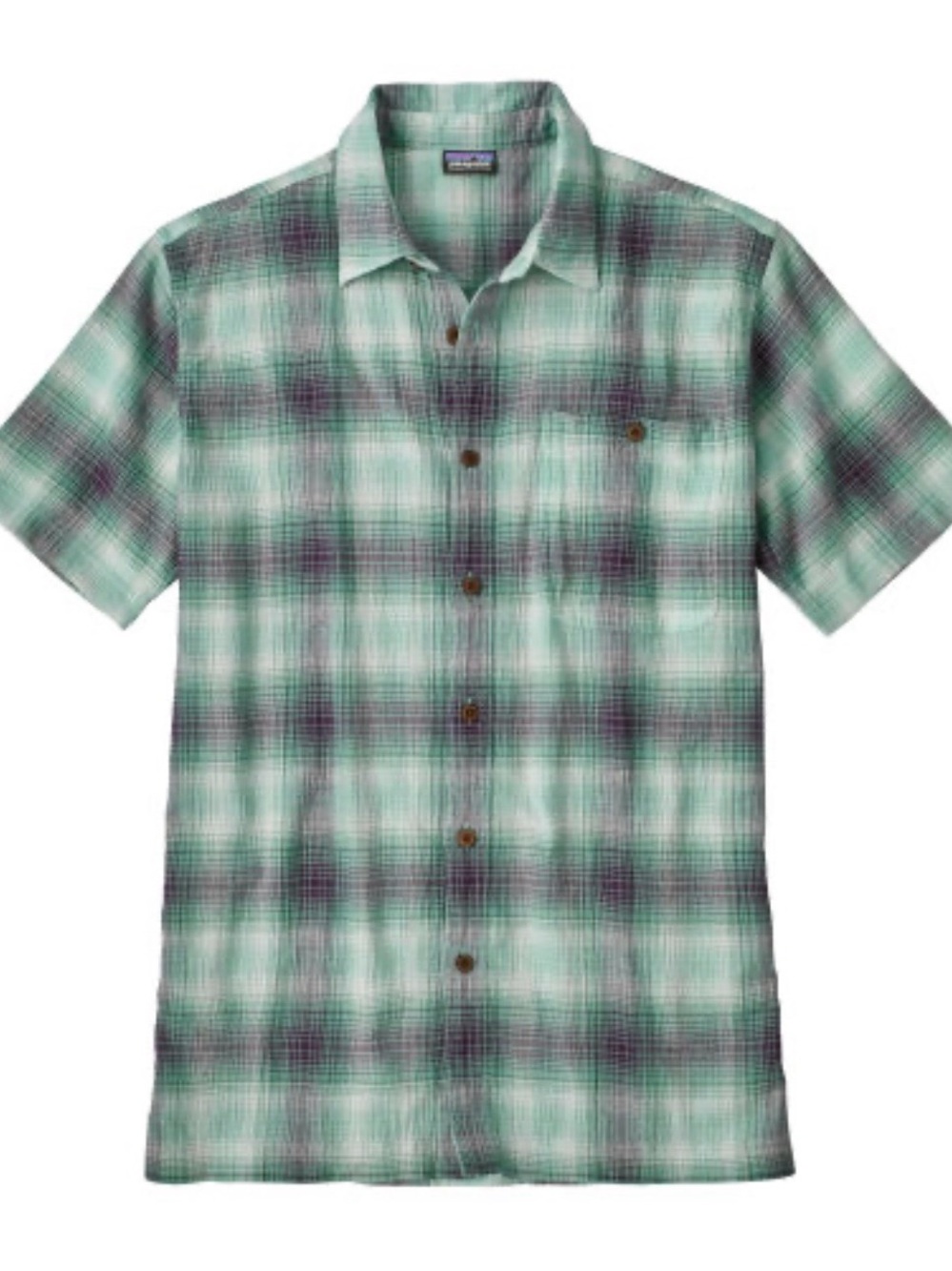 Patagonia Men’s A/C shirt